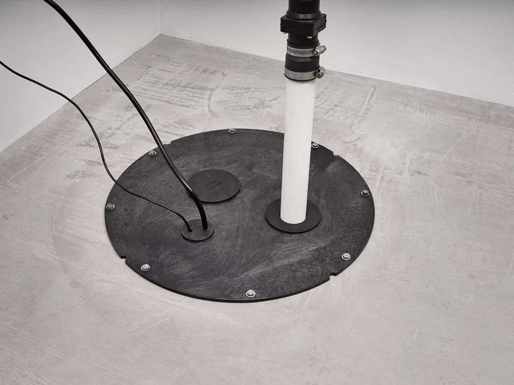 Moen Smart Sump Pump Monitor