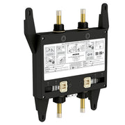 Moen Smart Shower 2-Outlet Shower Valve