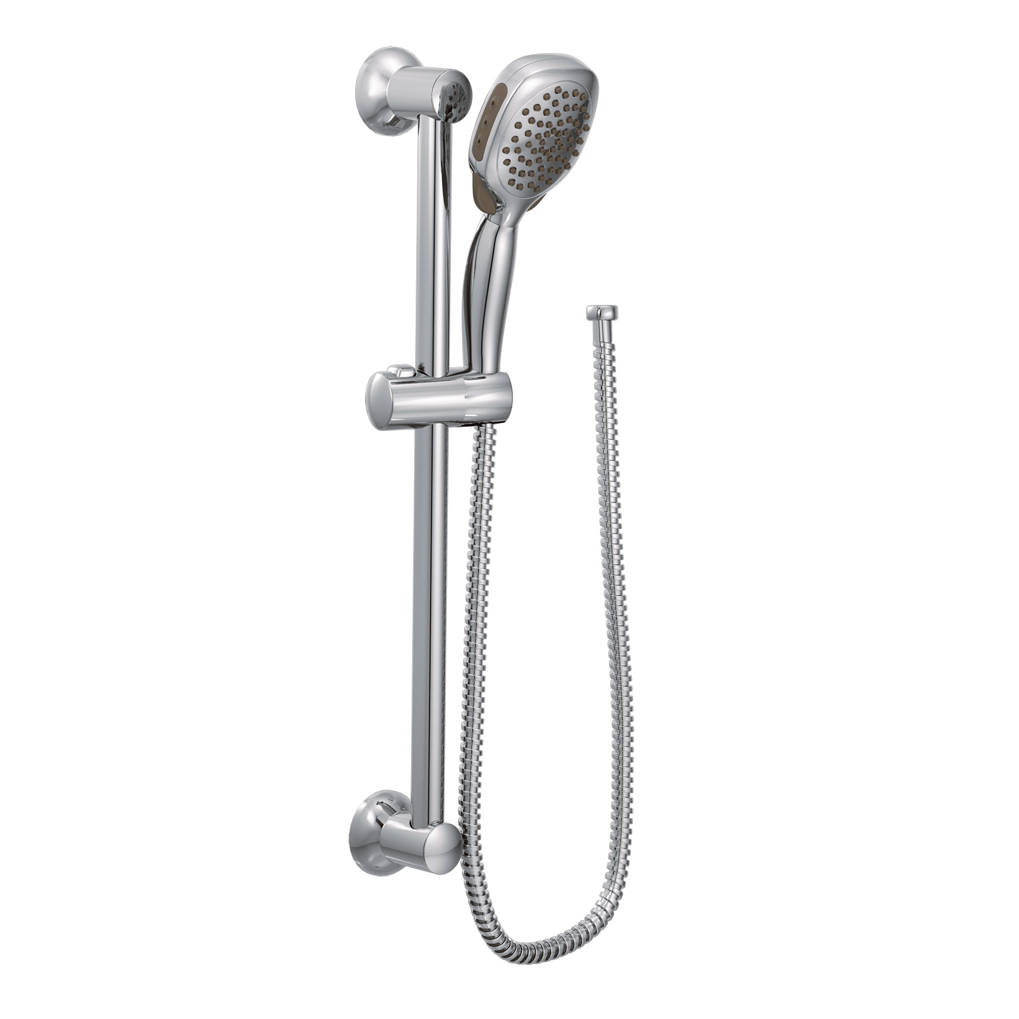Moen S3870EP Moen Chrome Eco-Performance Handheld Shower