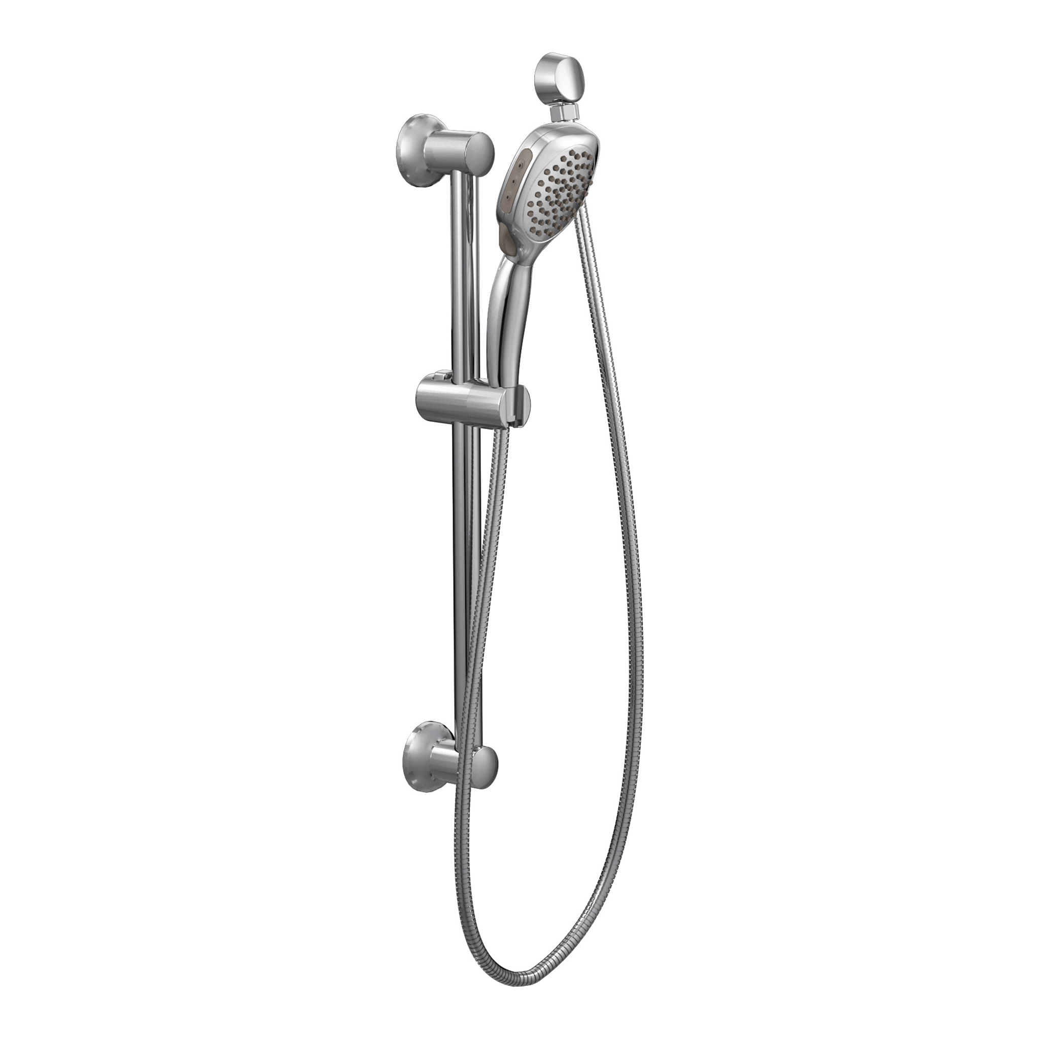 Moen S3870EP Moen Chrome Eco-Performance Handheld Shower