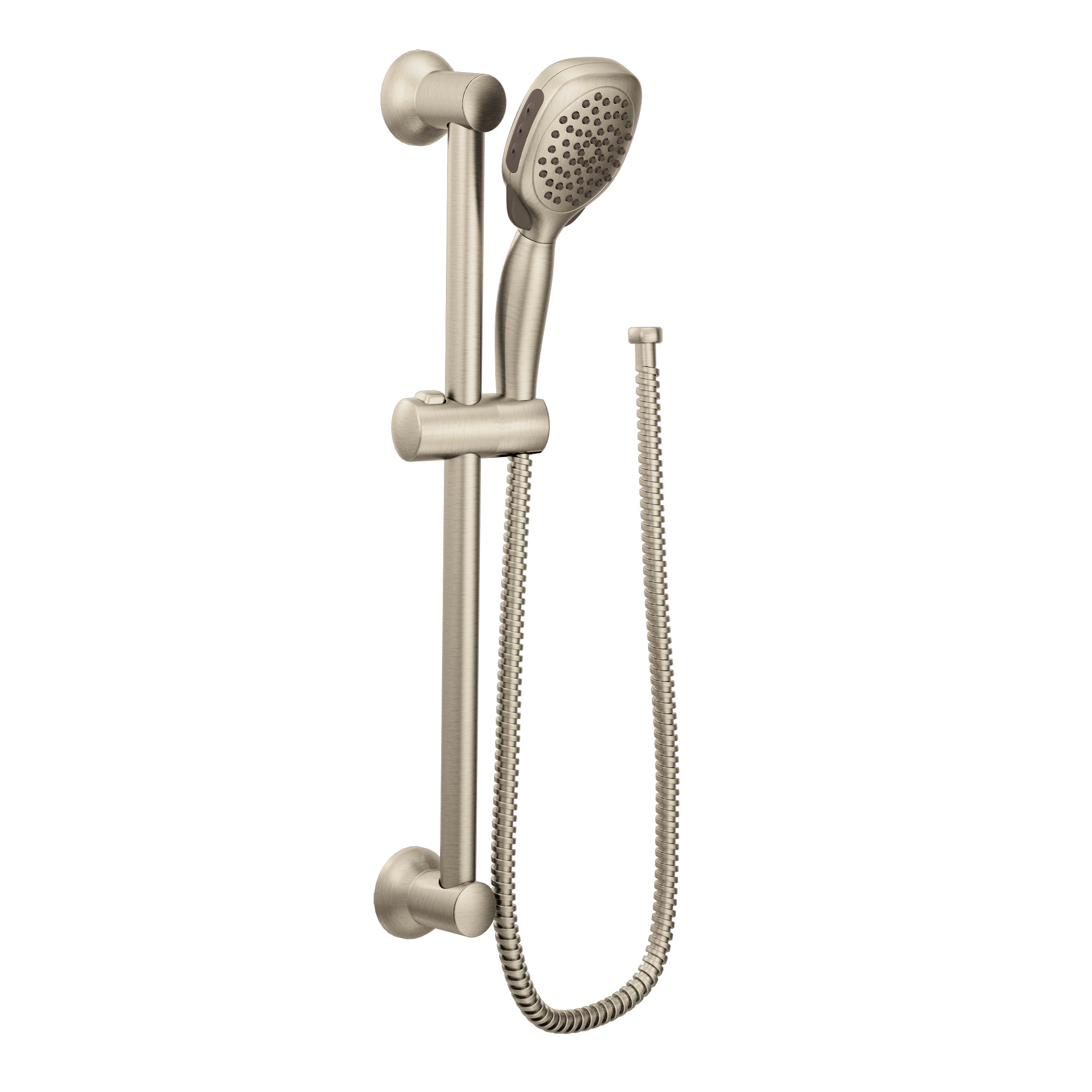 Moen S3870EP Moen Chrome Eco-Performance Handheld Shower