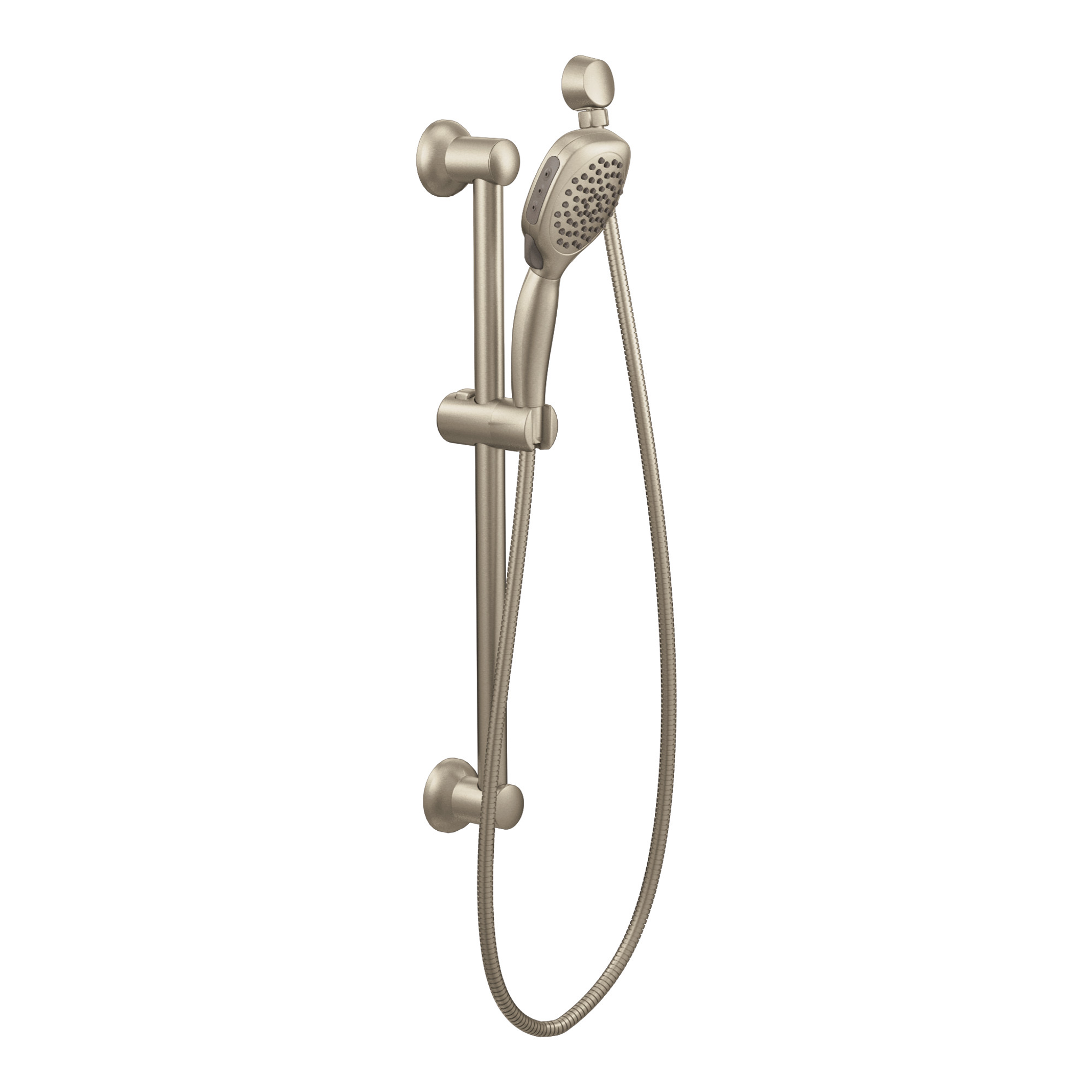 Moen S3870EP Moen Chrome Eco-Performance Handheld Shower