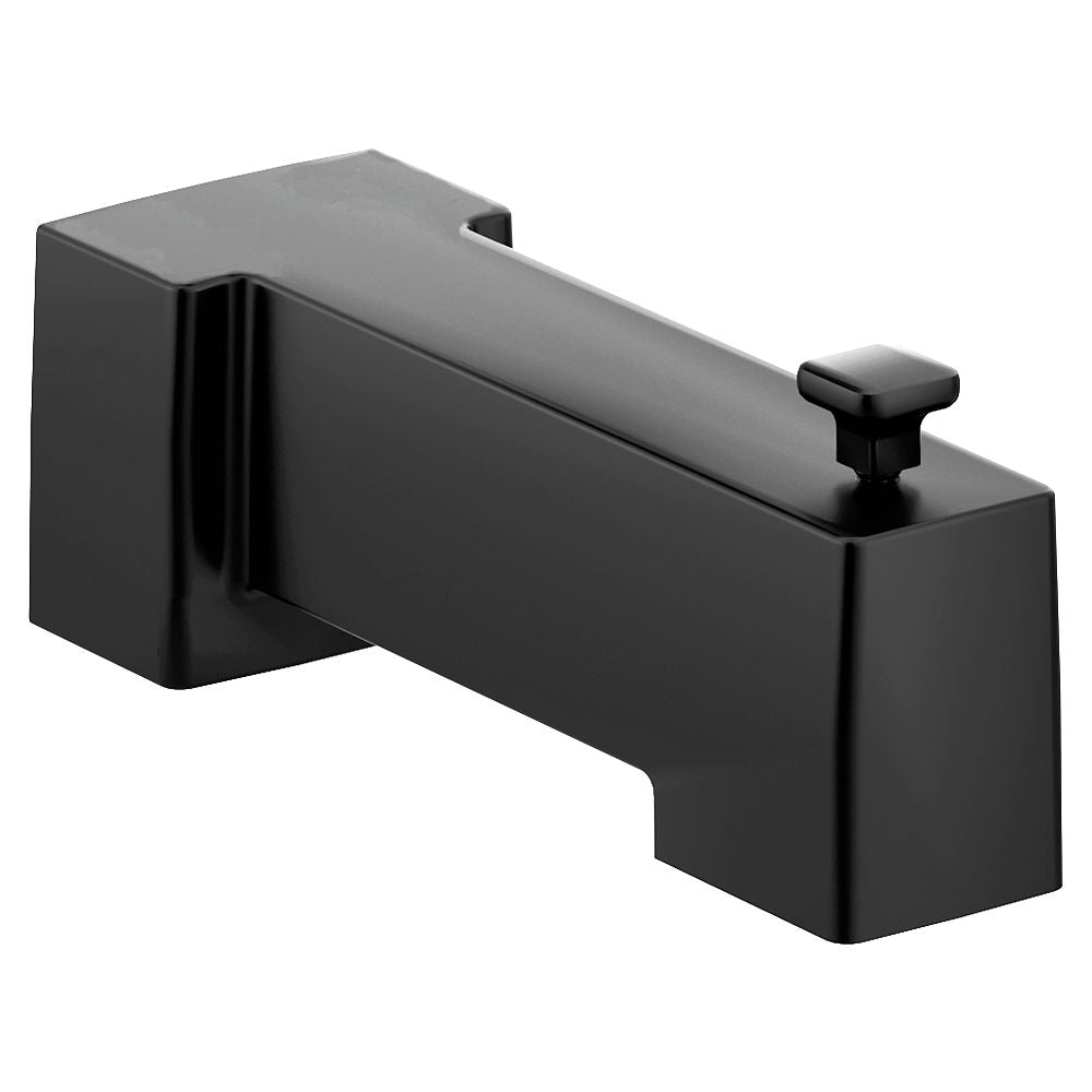 90 Degree Diverter Spout