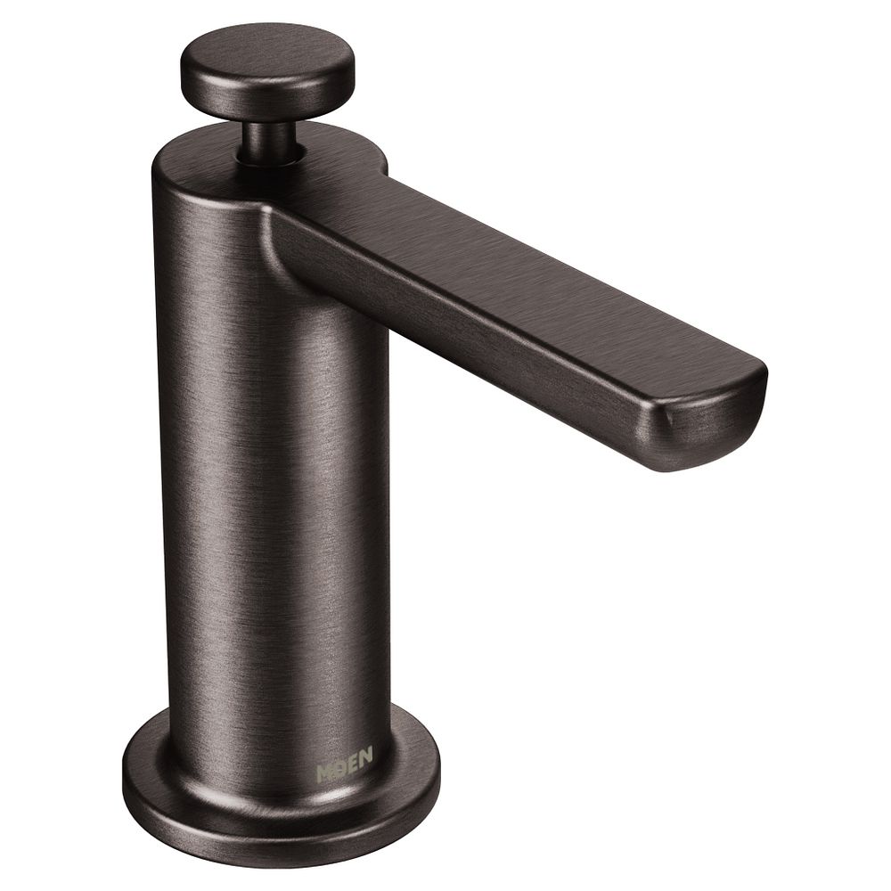 Align One-Handle Pre-Rinse Spring Pulldown Kitchen Faucet
