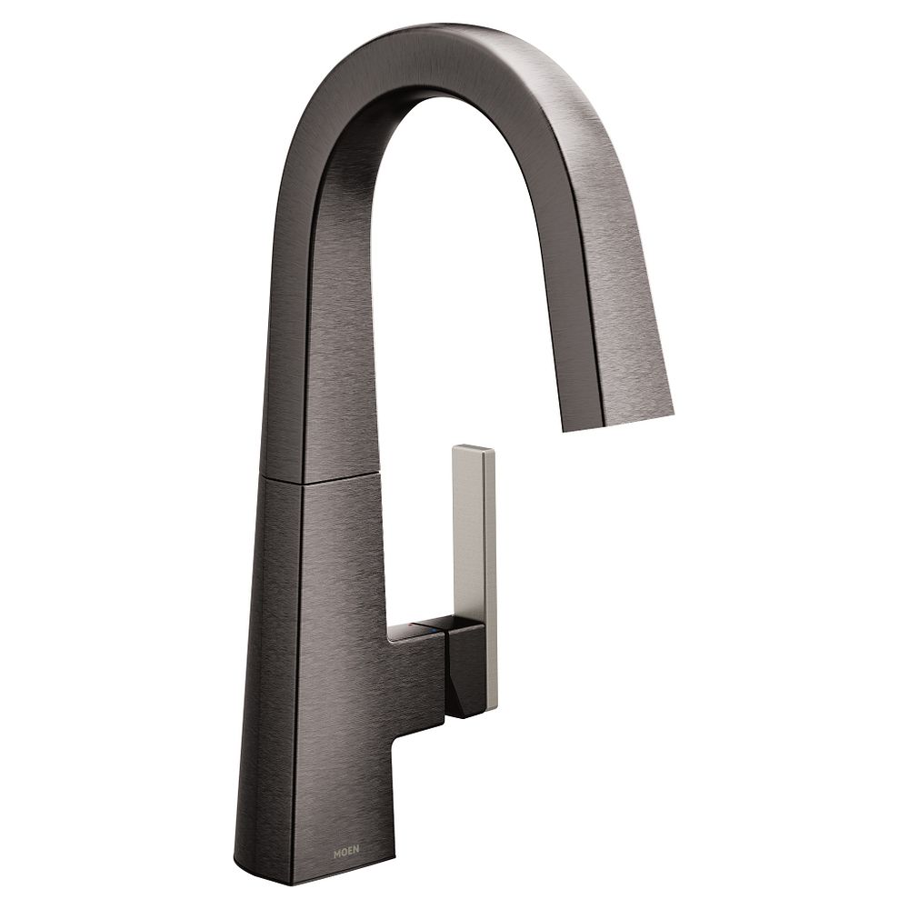 Nio One-Handle Pulldown Bar Faucet