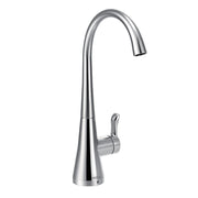 Sip Transitional One-Handle High Arc Beverage Faucet