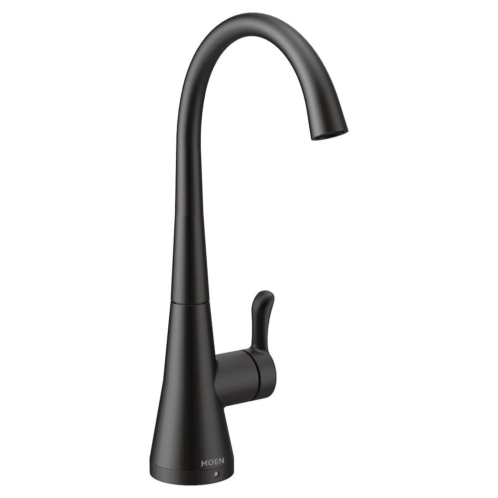 Sip Transitional One-Handle High Arc Beverage Faucet