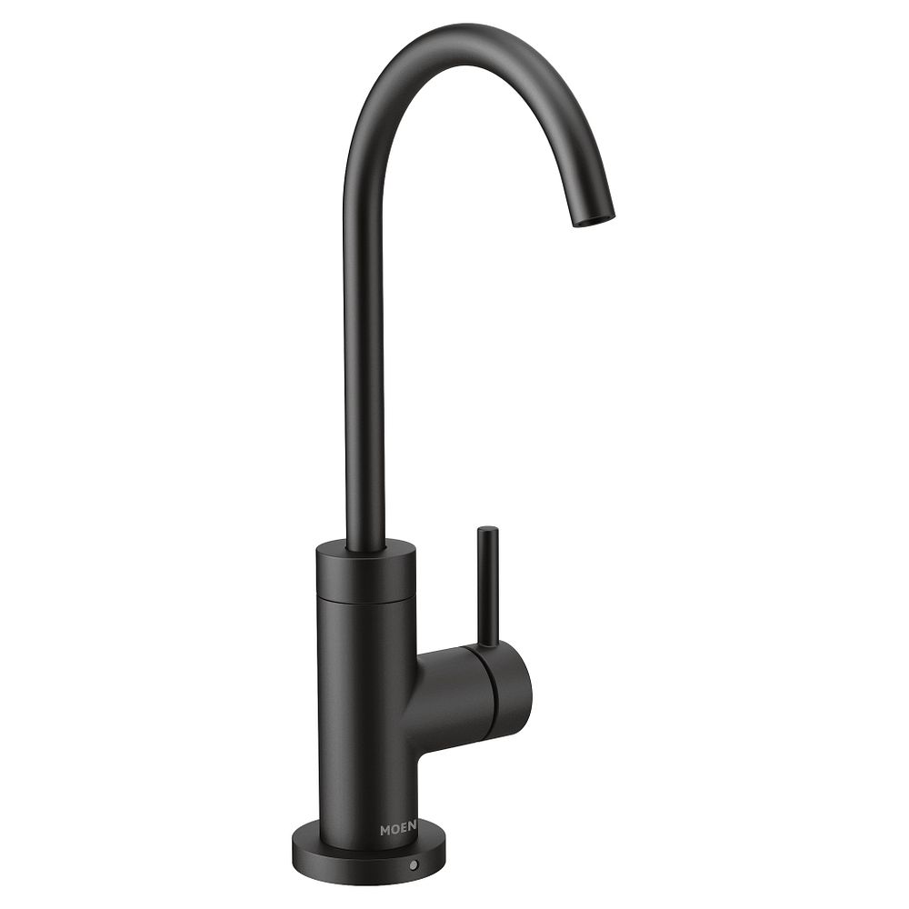 Sip Modern One-Handle High Arc Beverage Faucet