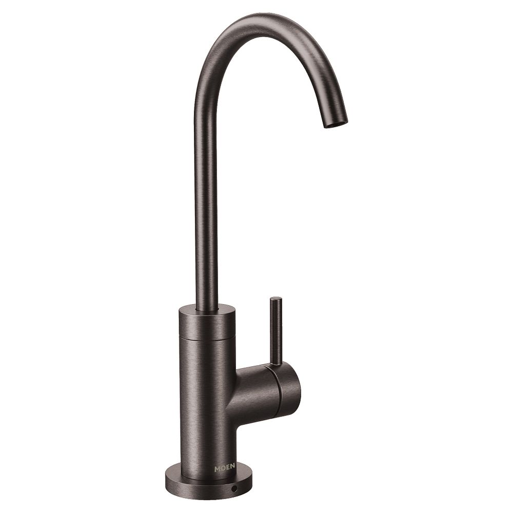 Align One-Handle Pre-Rinse Spring Pulldown Kitchen Faucet