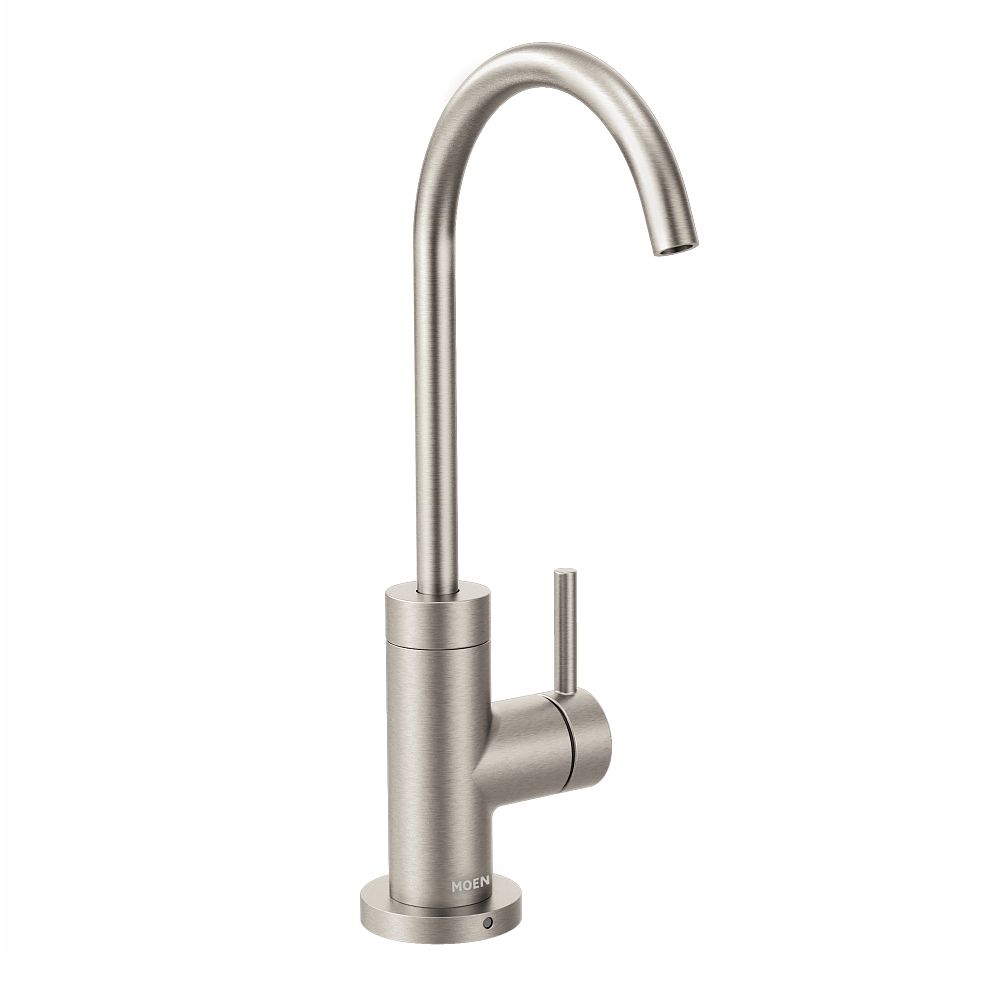 Sip Modern One-Handle High Arc Beverage Faucet