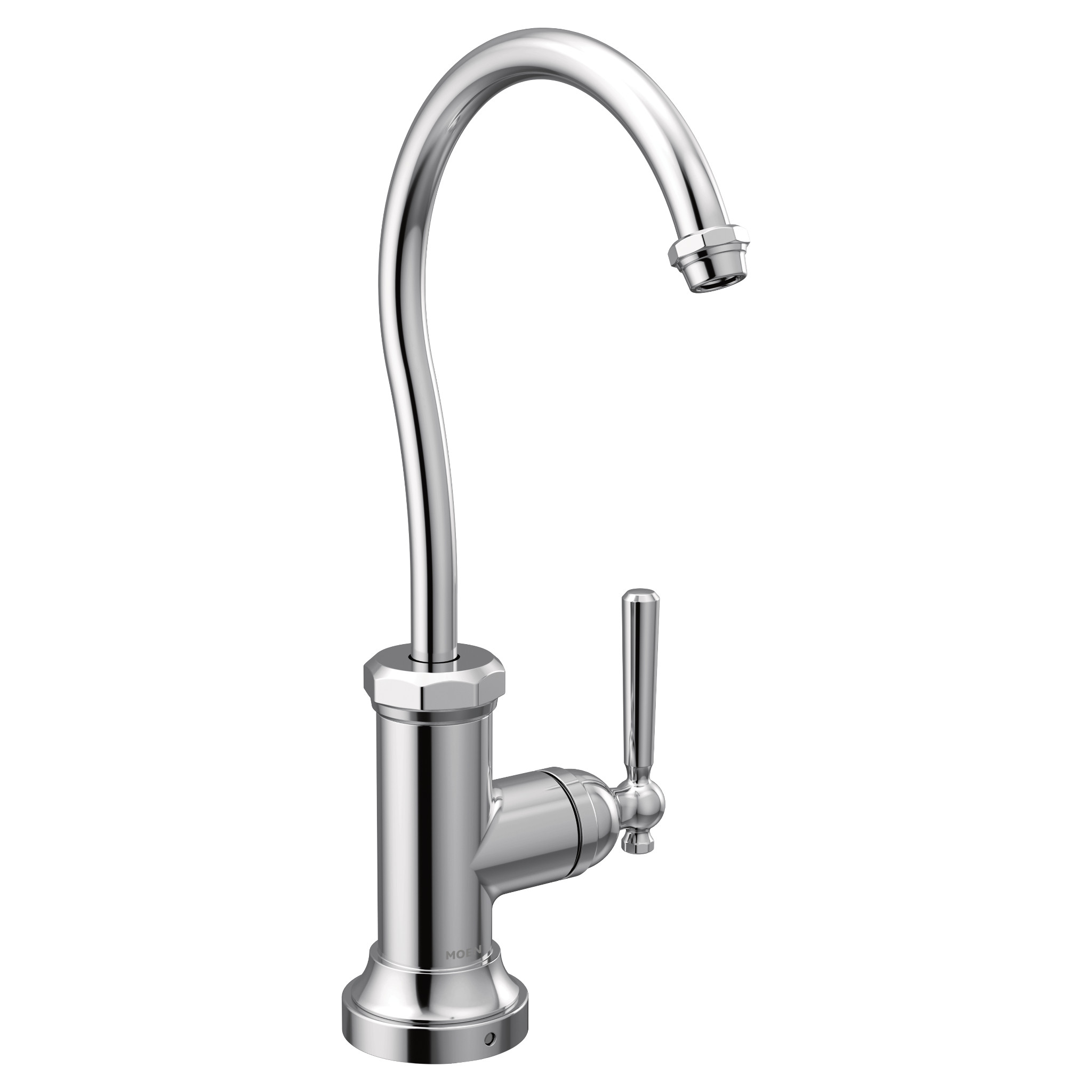 Moen S5540 Paterson Sip Beverage Faucet