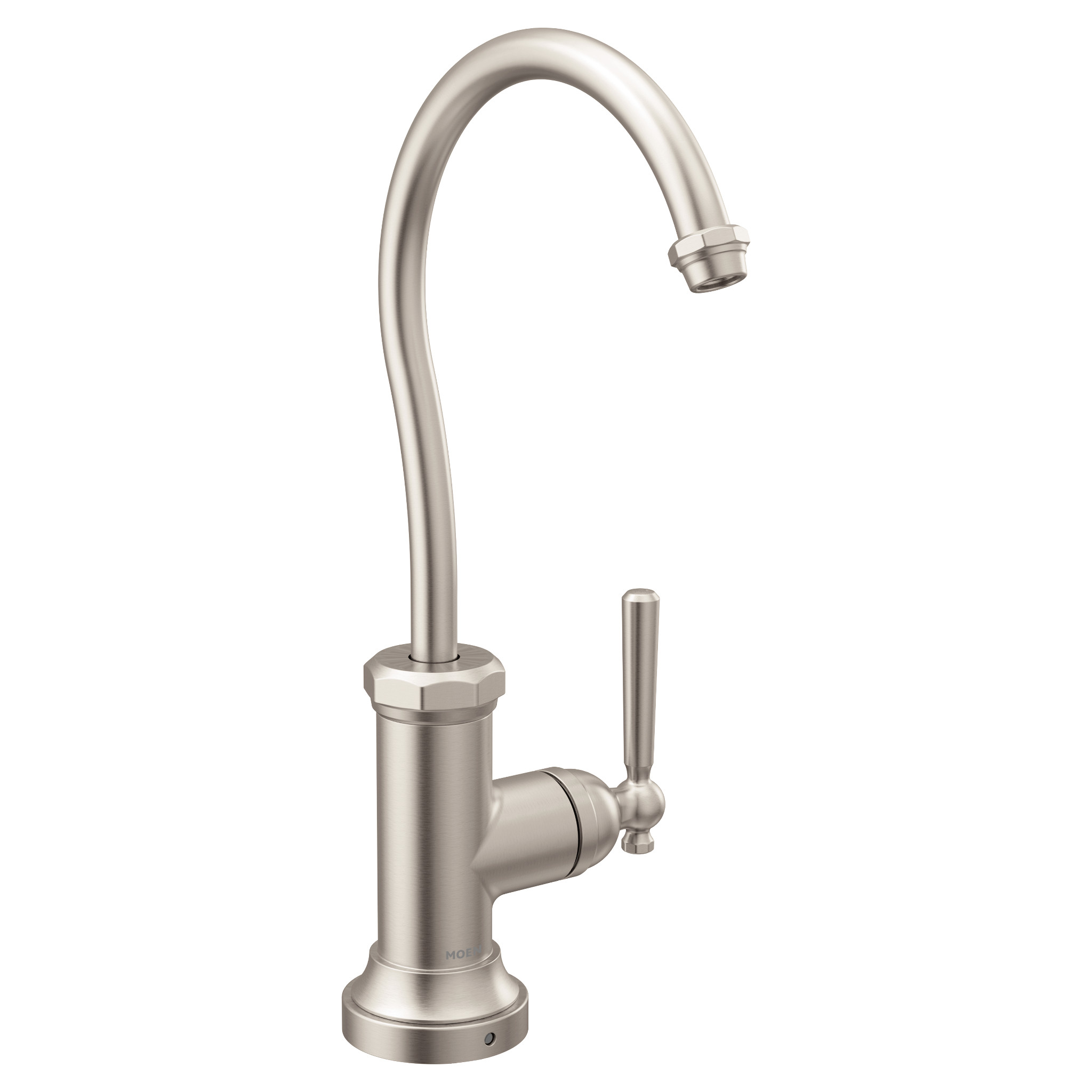 Moen S5540 Paterson Sip Beverage Faucet
