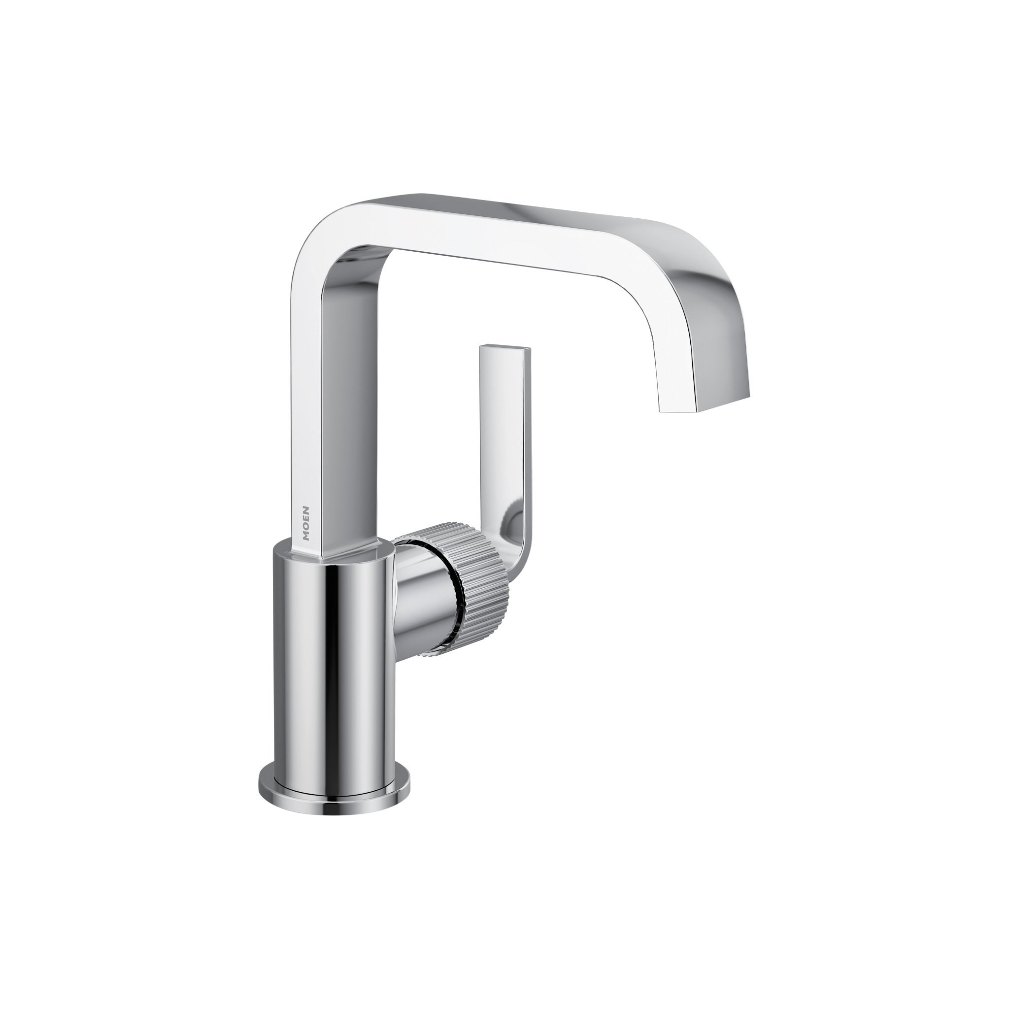 Moen S5748 Cambium One-handle Bathroom Sink Faucet