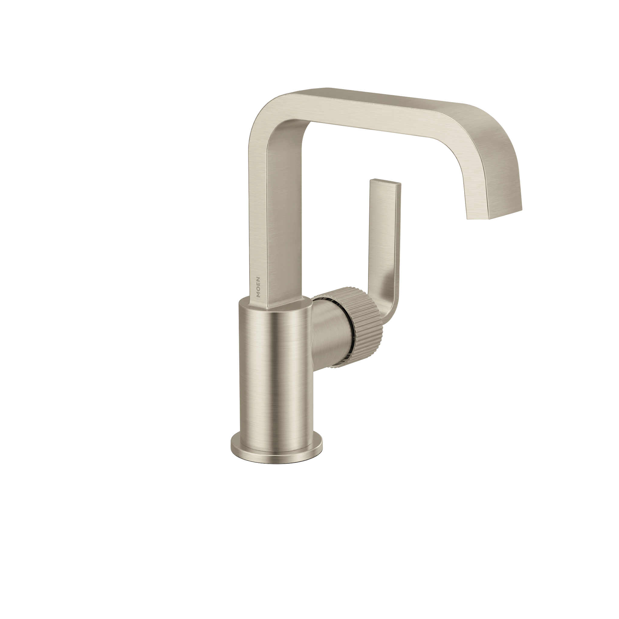 Moen S5748 Cambium One-handle Bathroom Sink Faucet