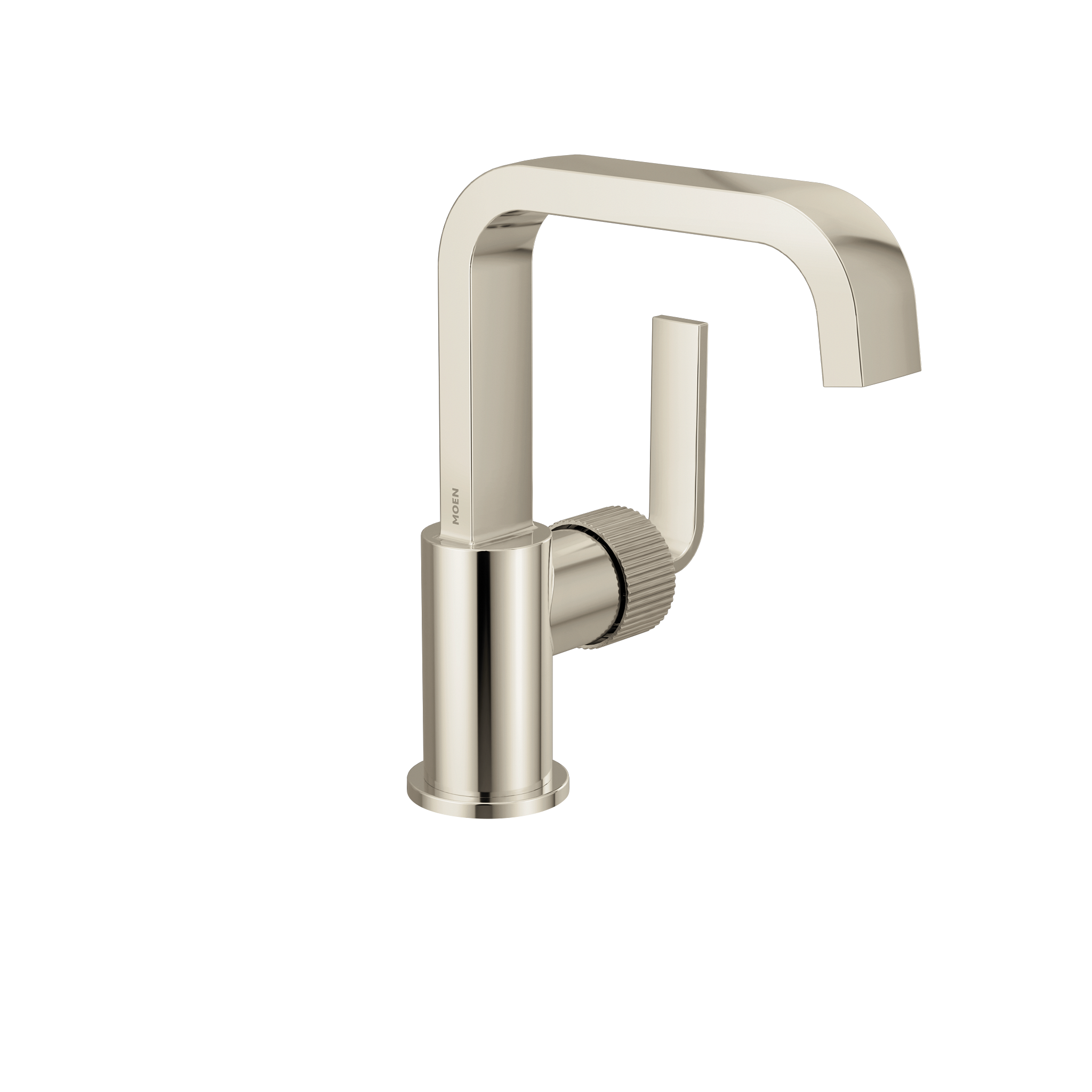Moen S5748 Cambium One-handle Bathroom Sink Faucet