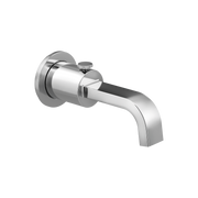 Moen S5823 Cambium Chrome diverter spouts