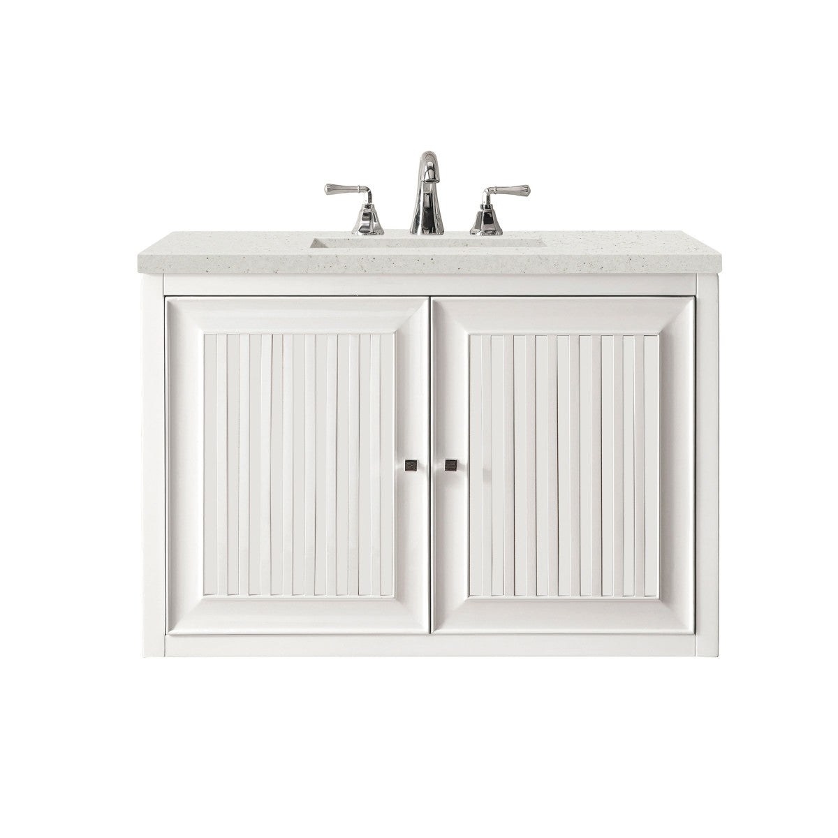 Athens 30" Single Vanity Cabinet