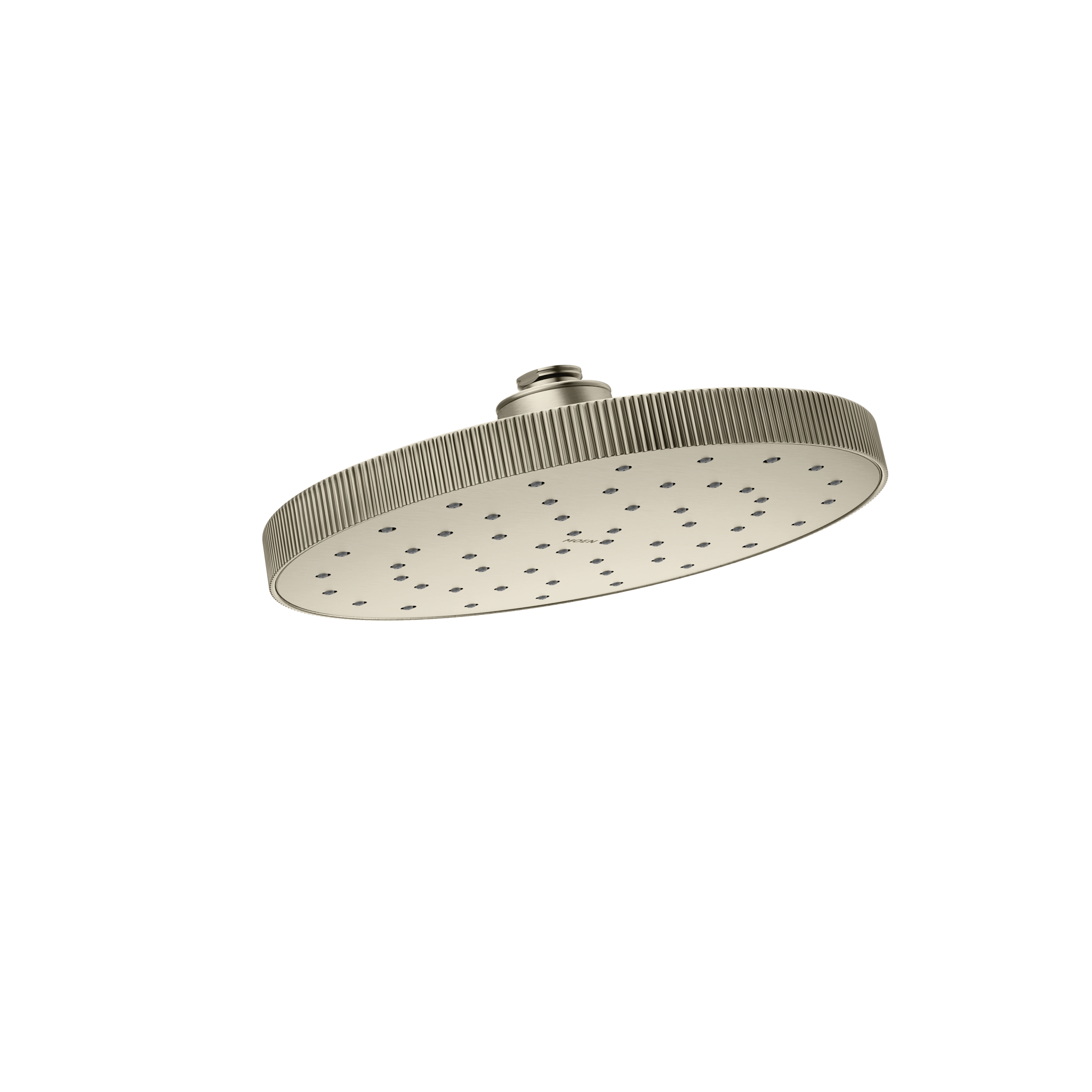 Moen S6348EP Cambium Chrome one-function 10" diameter spray head eco-performance rainshower