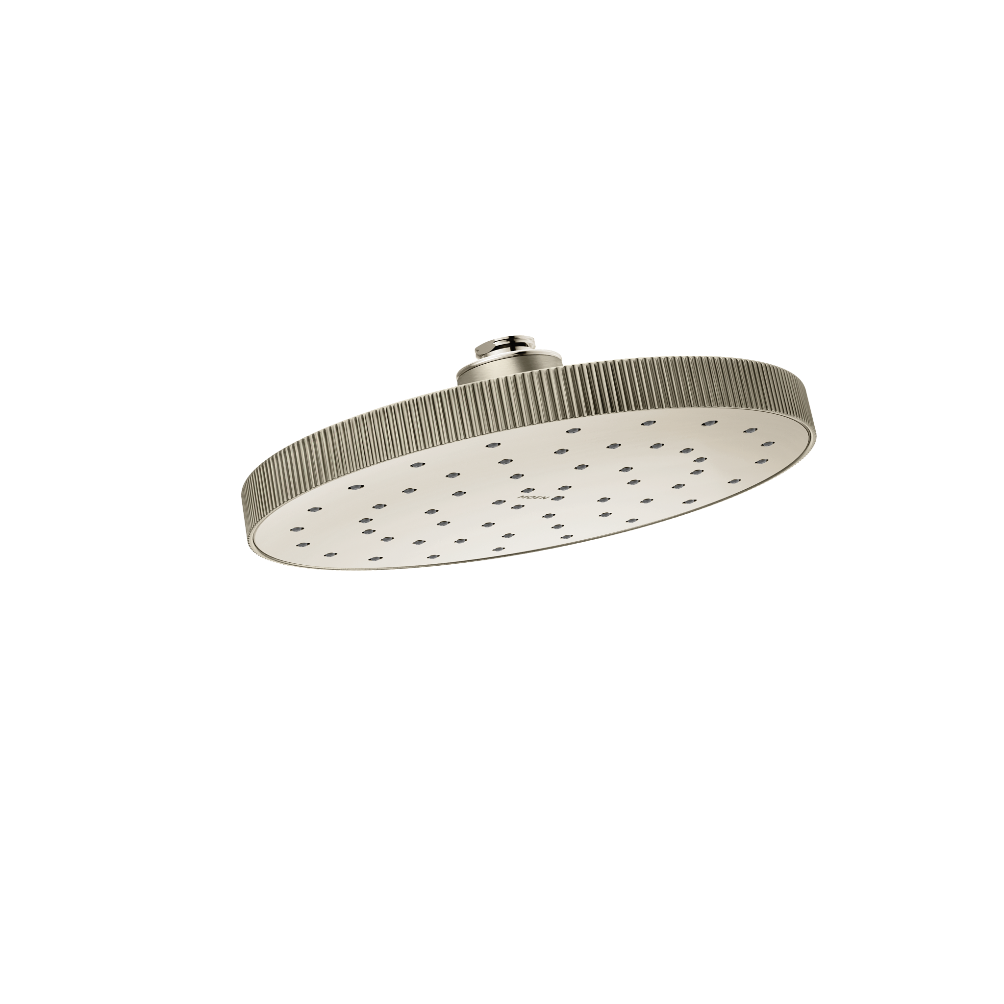 Moen S6348EP Cambium Chrome one-function 10" diameter spray head eco-performance rainshower
