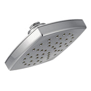 Moen One-Function 6" Diameter Spray Head Rainshower