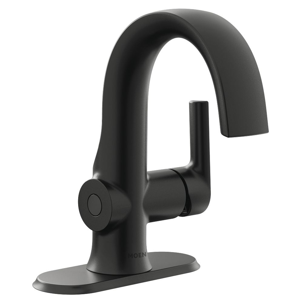 Doux MotionSense One-Handle Touchless Bathroom Faucet