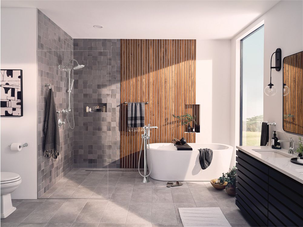 Moen Eco-Performance Handheld Shower