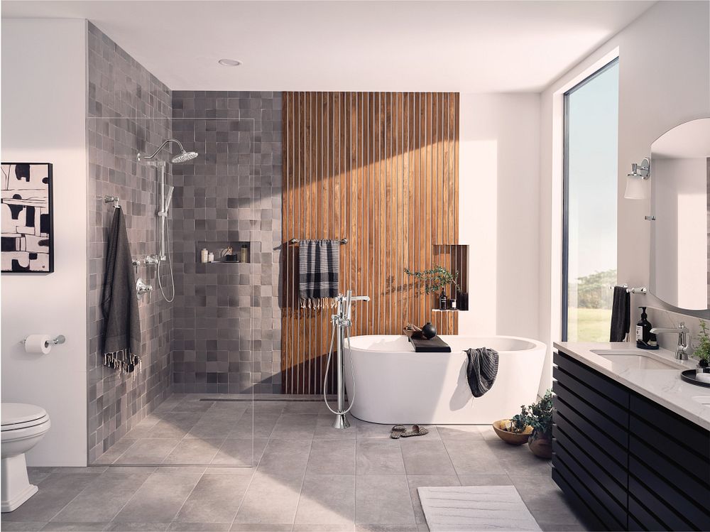 Moen Eco-Performance Handheld Shower