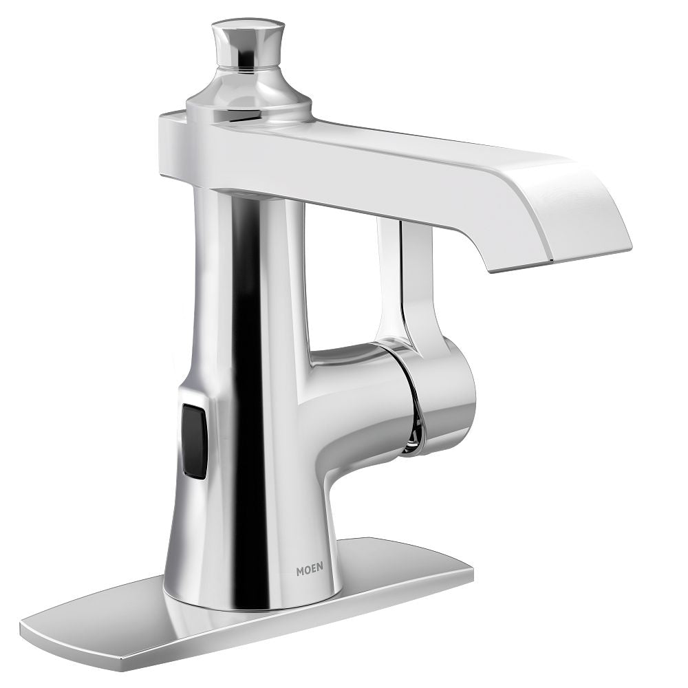 Flara MotionSense One-Handle Touchless Bathroom Faucet