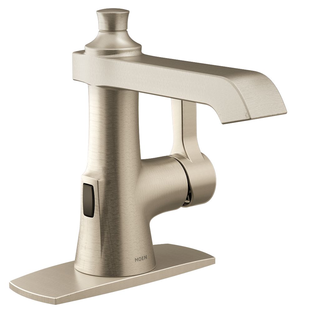 Flara MotionSense One-Handle Touchless Bathroom Faucet