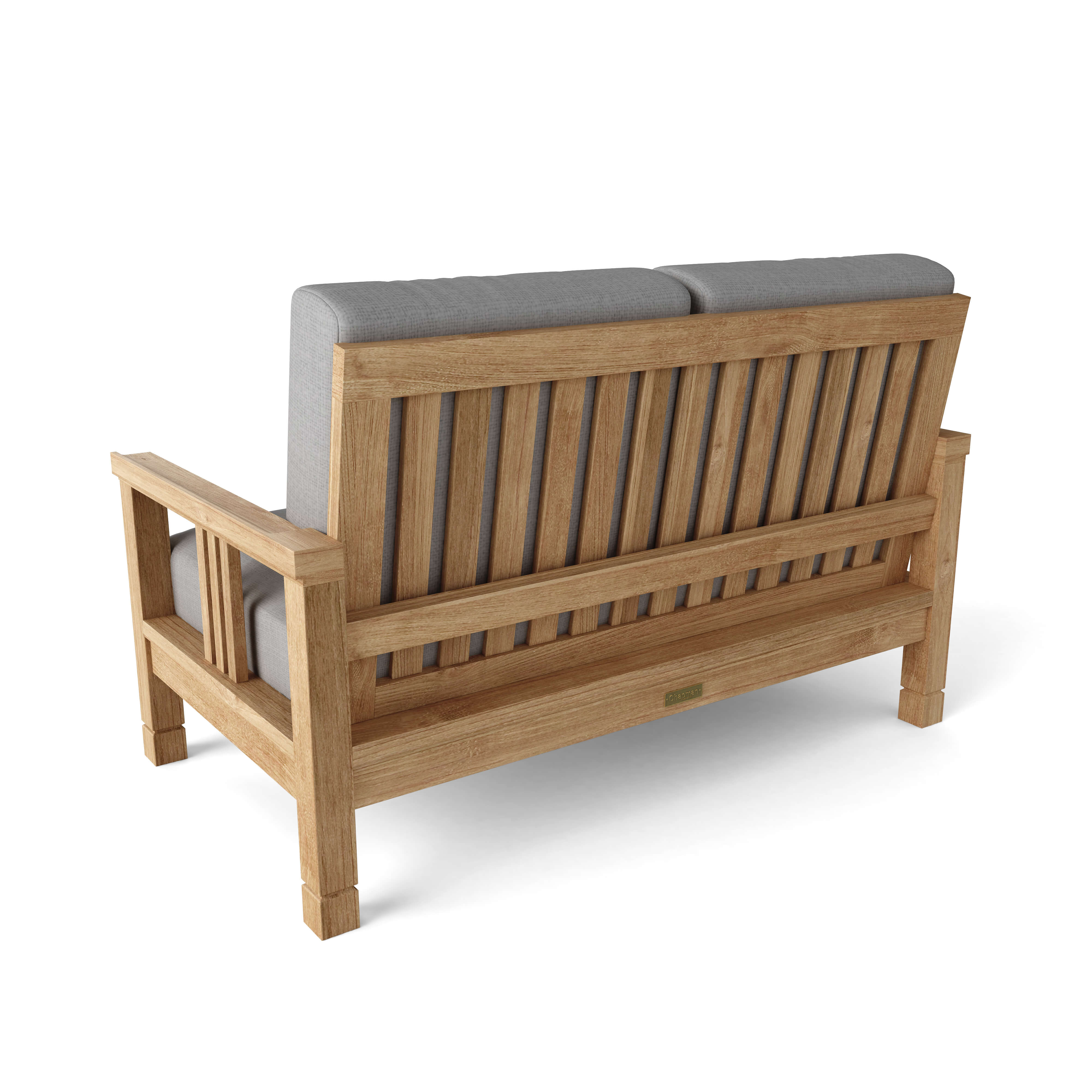 Set-251 Southbay Deep Seating Set