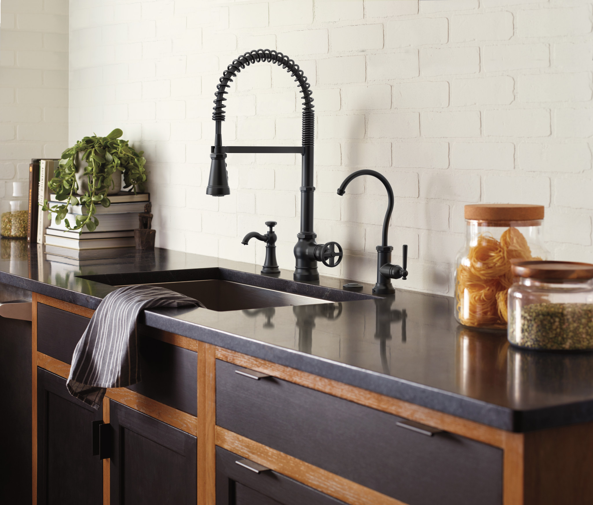 Moen S5540 Paterson Sip Beverage Faucet