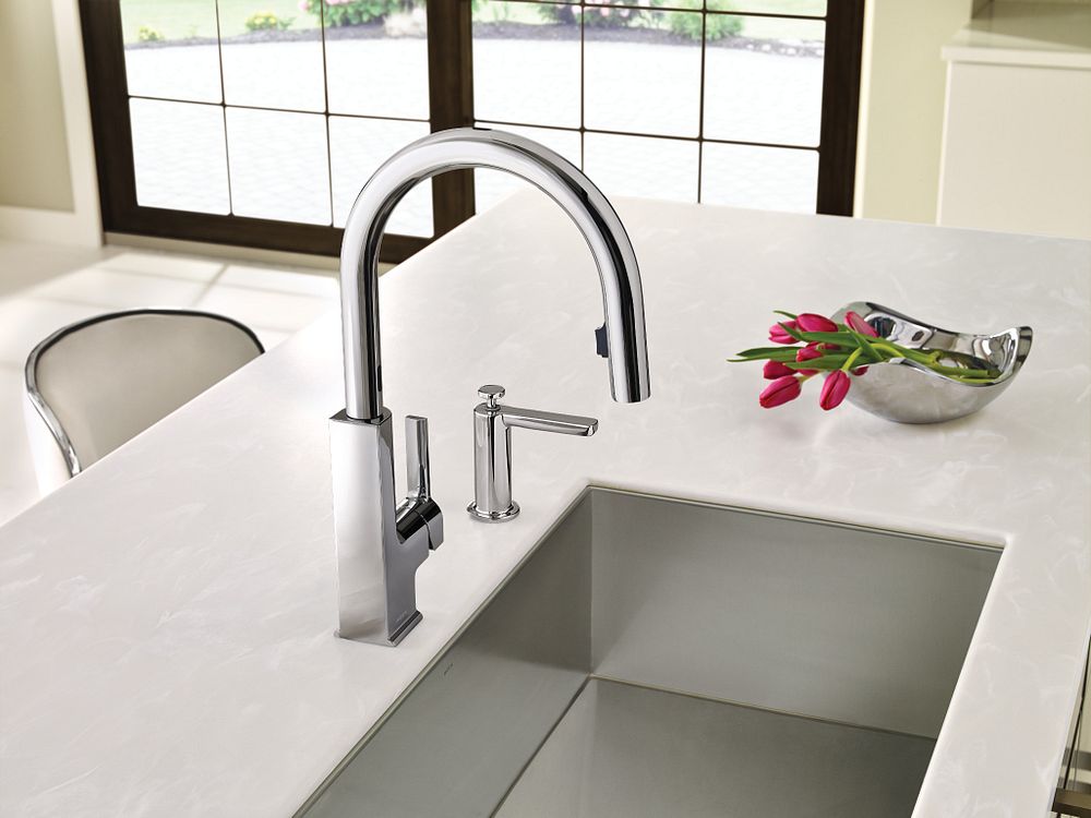 Prep 31" Undermount Single Bowl Sink