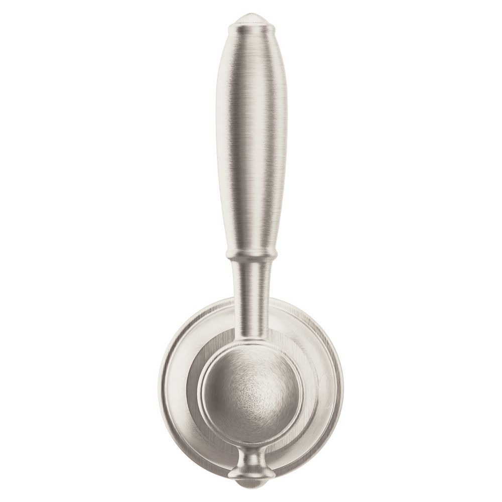 Weymouth Two-Handle High Arc Pulldown Kitchen Faucet
