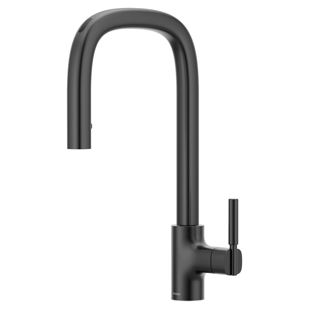 Tenon Motion Control Smart Pulldown Touchless Kitchen Faucet