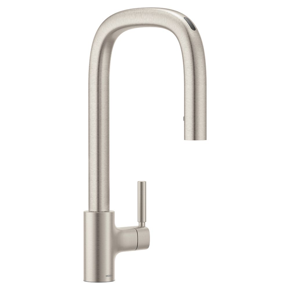 Tenon Motion Control Smart Pulldown Touchless Kitchen Faucet