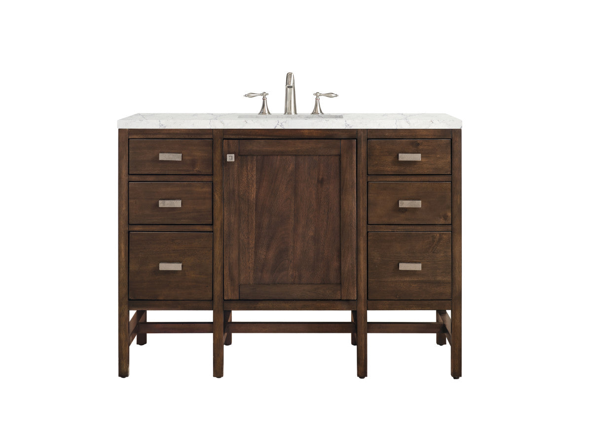 Addison 48" Single Vanity Cabinet