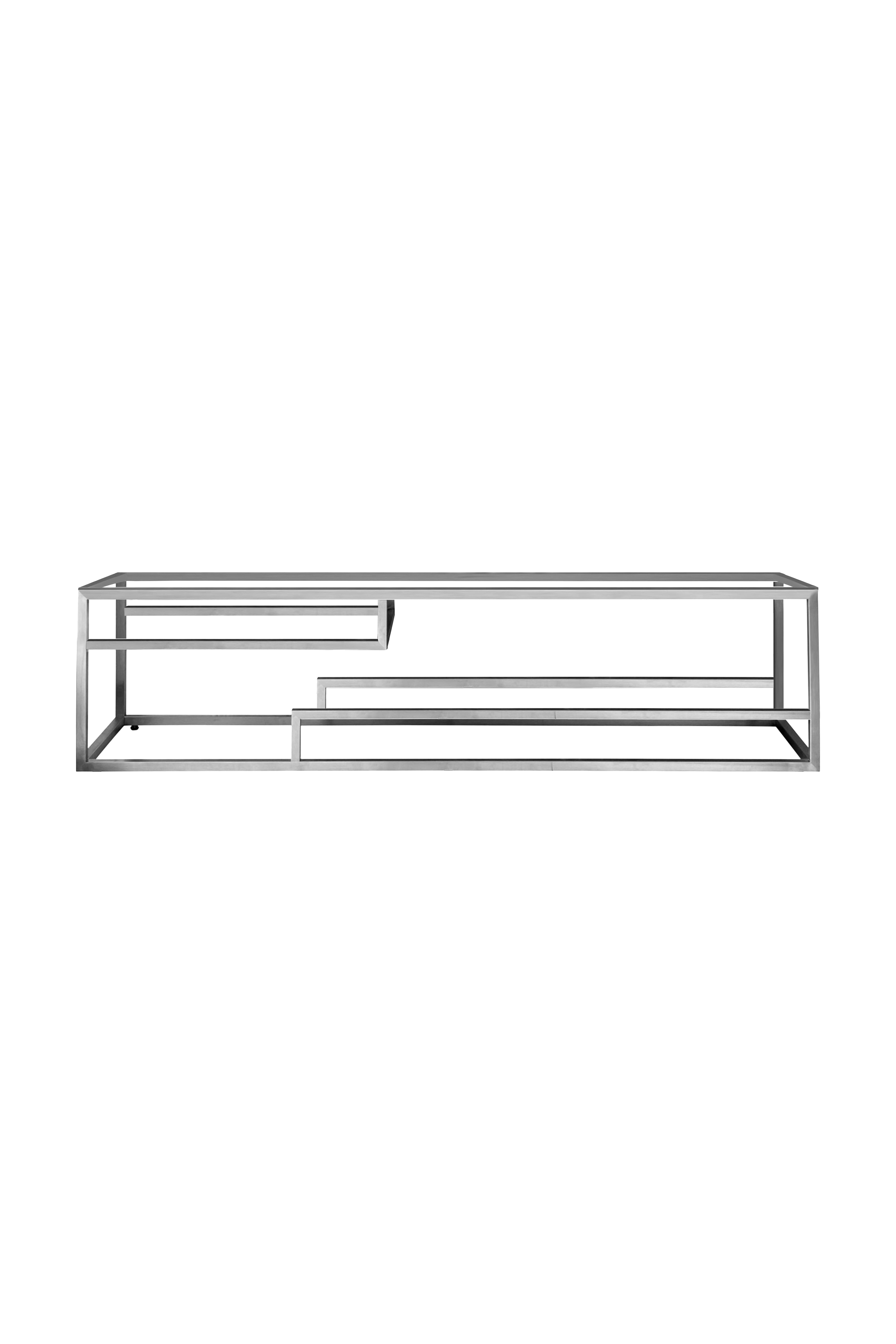 James Martin 72" Cabinet base for Columbia Cabinets