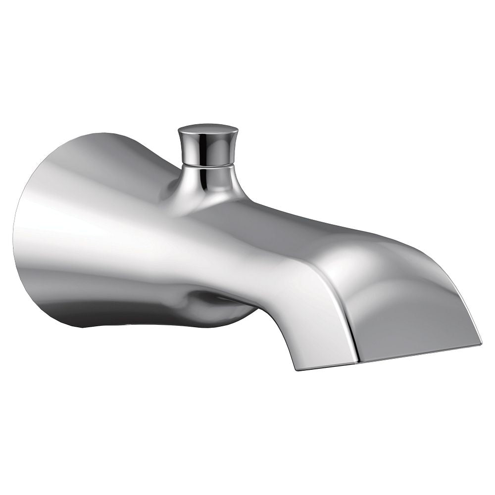 Flara diverter spouts