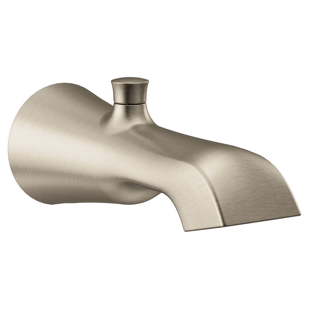 Flara diverter spouts