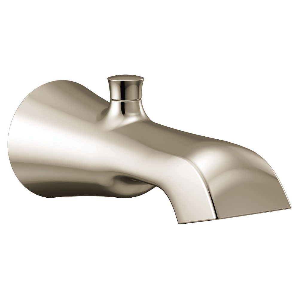 Flara diverter spouts