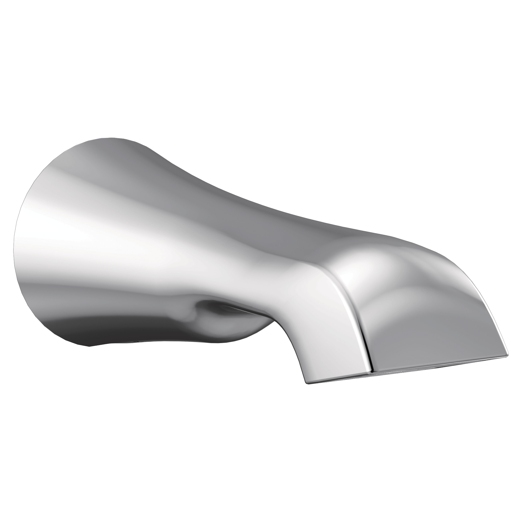Moen S990 Flara Chrome nondiverter spouts