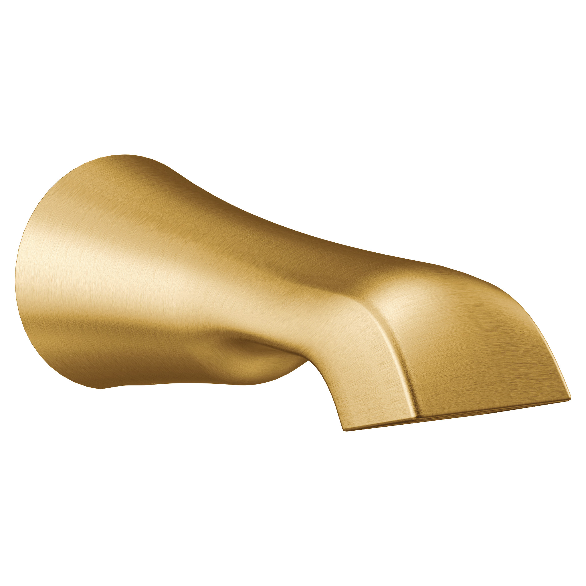 Moen S990 Flara Chrome nondiverter spouts