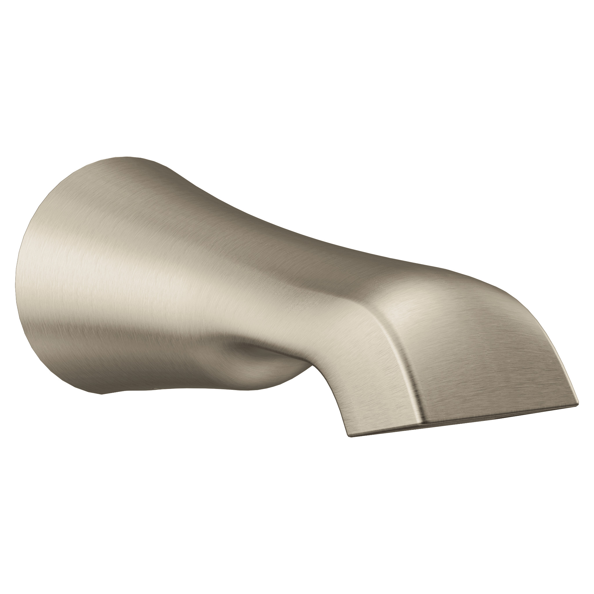 Moen S990 Flara Chrome nondiverter spouts