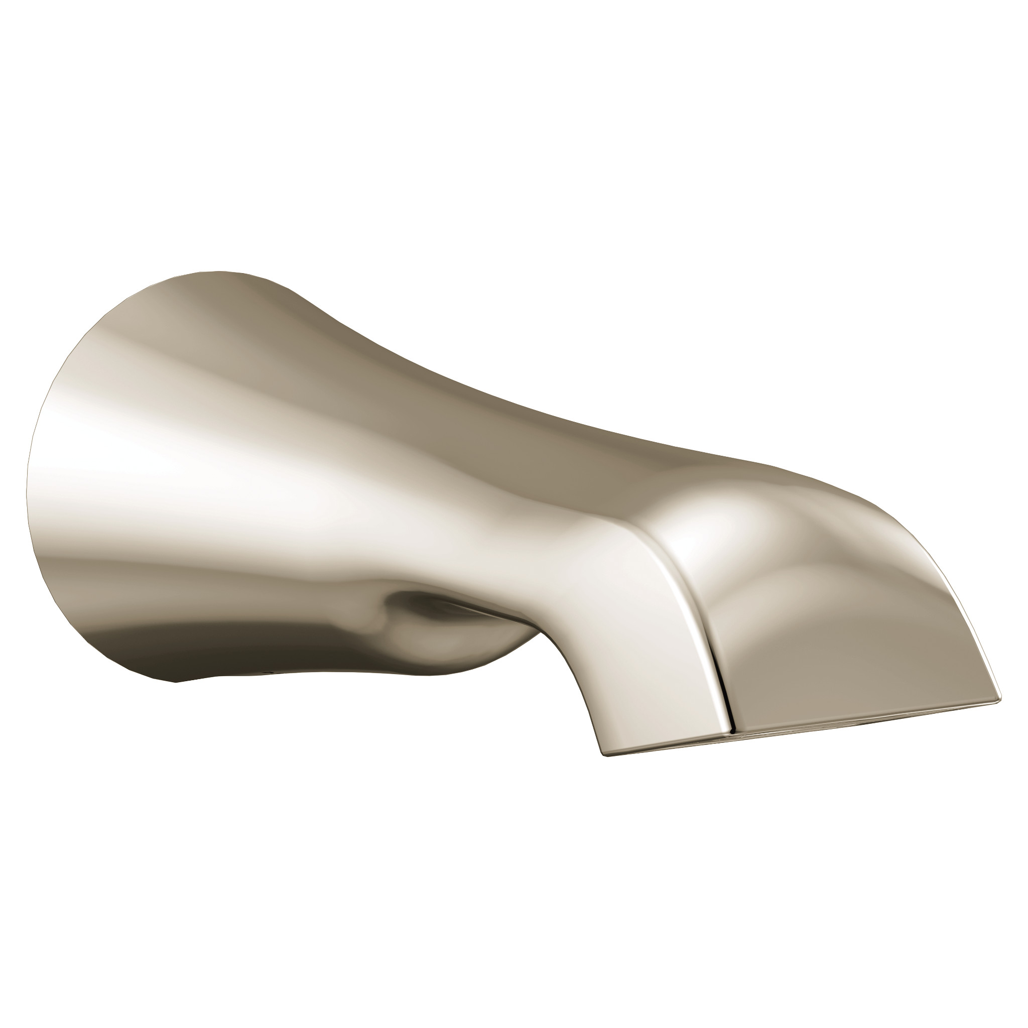Moen S990 Flara Chrome nondiverter spouts