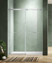 Dawn Shower Door 60"x65", 5/16" thick NKK6065516