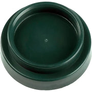 Safe-T Caps Socket Cap Covers for C7 and C9 Bulbs Stringers, Green, Pack of approximately 100