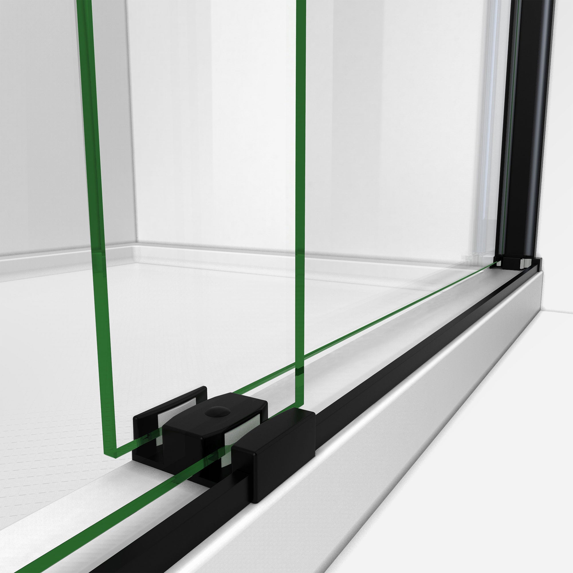 DreamLine Sapphire 56-60" W Bypass Sliding Tub Door