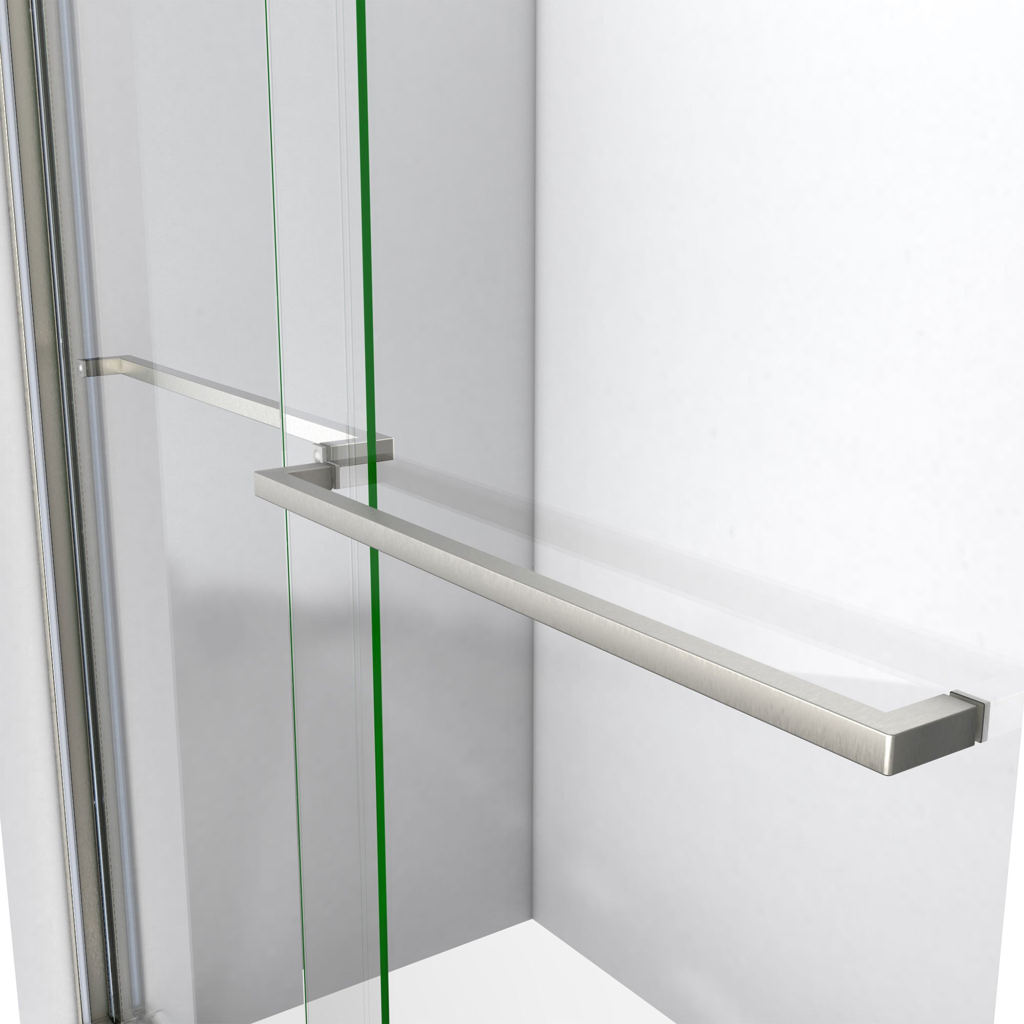 DreamLine Sapphire 56-60" W Bypass Sliding Tub Door