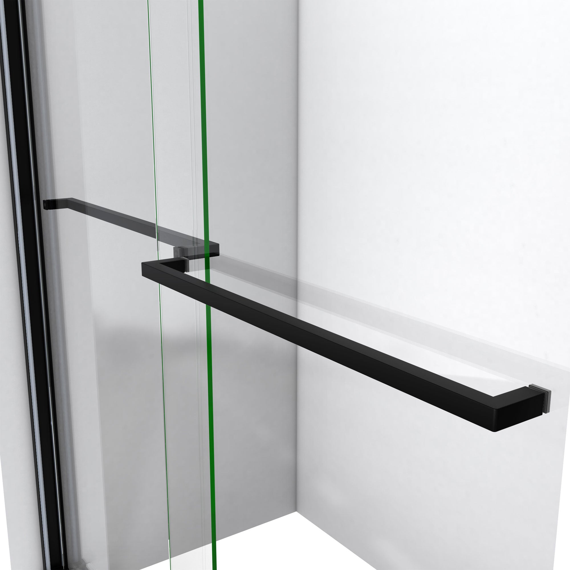 DreamLine Sapphire 56-60" W Bypass Sliding Tub Door
