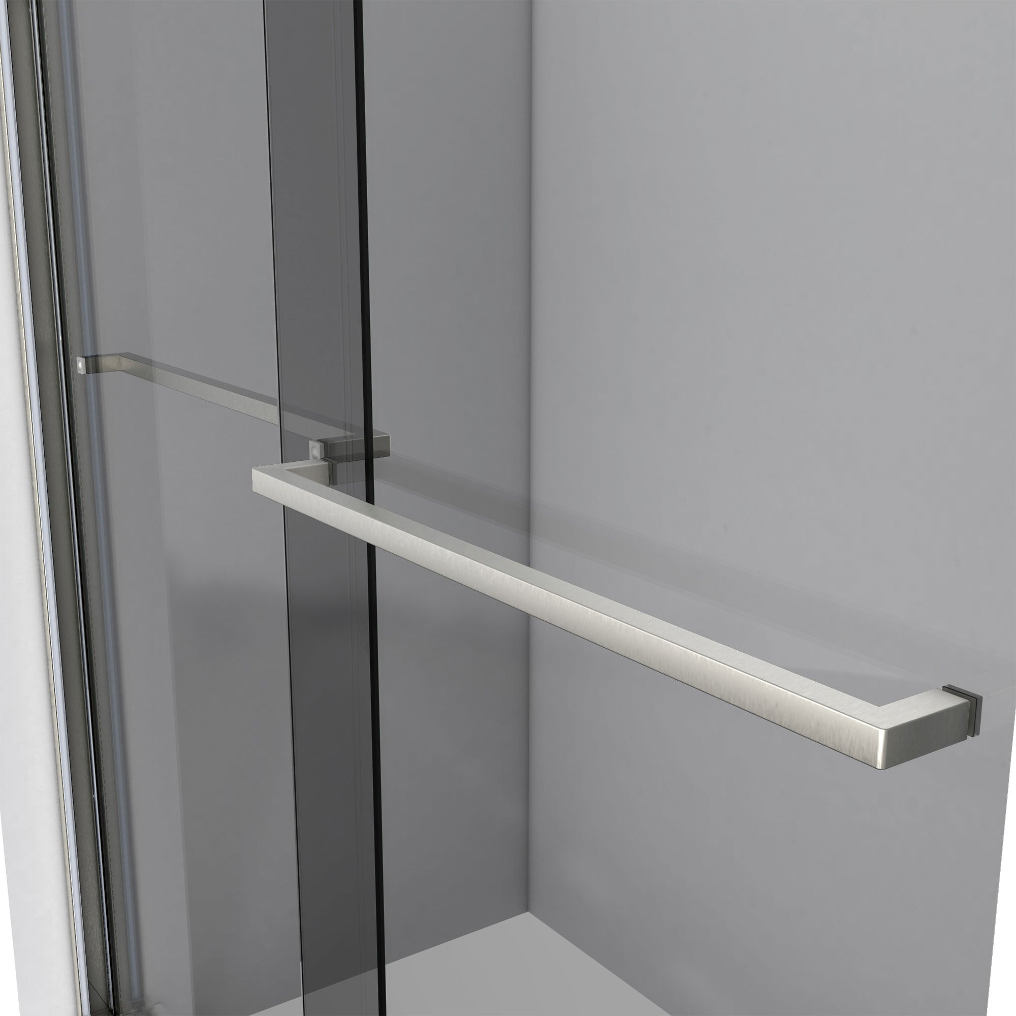 DreamLine Sapphire 56-60" W Bypass Sliding Tub Door